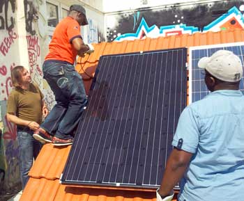 Wecass-Solar-Energy-Praxis-Training